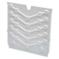 Ice-O-Matic Medium Cover Evaporator - 9051726-02