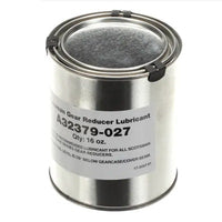 Ice-O-Matic Oil Gear Reducer 16oz - 6051073-01