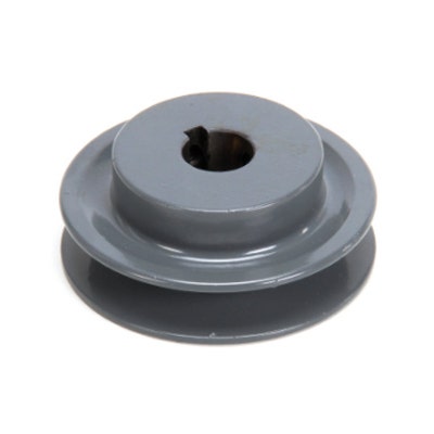Ice-O-Matic Z Pulley 2.80" OD x 5/8" - 9111002-29