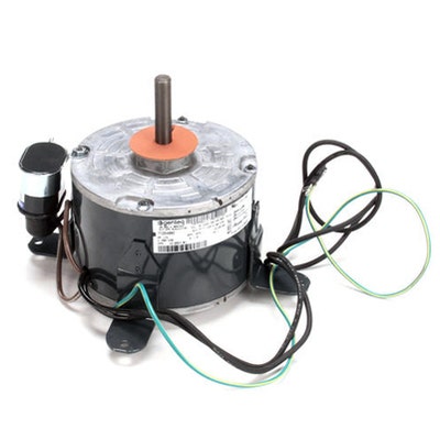 Ice-O-Matic 9161117-01 Condenser Fan Motor, 208-230V, 50/60HZ, Fits ICE1506