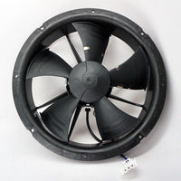 Ice-O-Matic 230V Condenser Fan Motor - 50/60Hz OEM Replacement