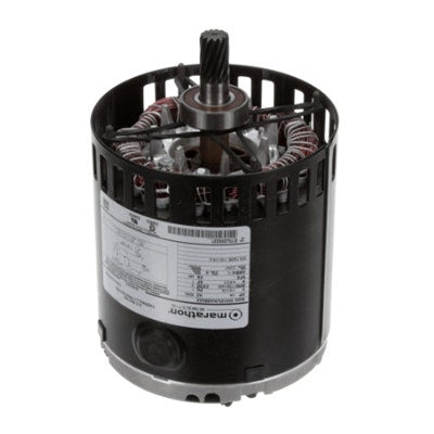 Ice-O-Matic 9161139-01 Motor, 115 Volt, 50/60Hz, 1Ph, Fits GEM0450