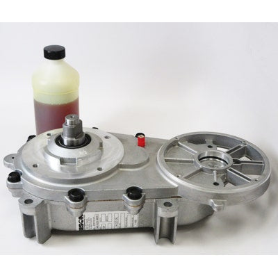 Ice-O-Matic 9161141-01 Gearcase, Gem/Mfi, Fits GEM0450