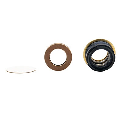 Ice-O-Matic Y Seal - 9121026-01