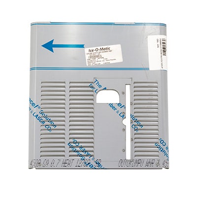 Ice-O-Matic 1011411-22 Panel Front, Fits ICEU070A