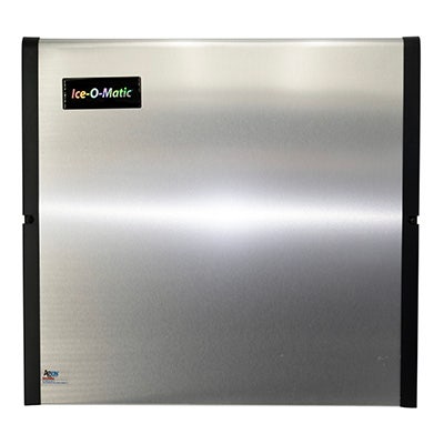 Ice-O-Matic Panel Assembly Front 30T - 2031511-02S