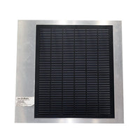 Ice-O-Matic Panel Assembly RH - 2101483-03S