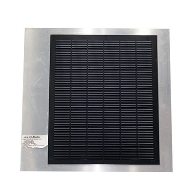 Ice-O-Matic Panel Assembly RH - 2101483-03S