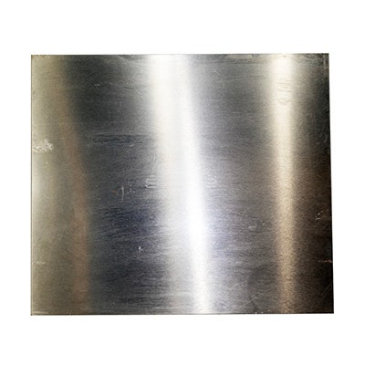 Ice-O-Matic 20" Side Alcoa Panel - 3021965-02