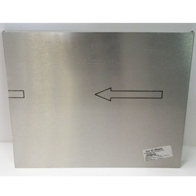 Ice-O-Matic 3022007-02 Panel Lh Side, Fits CIM0320