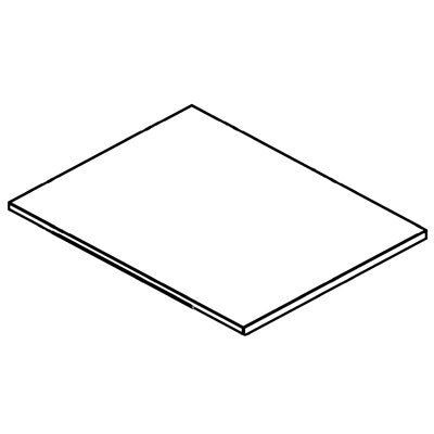 Ice-O-Matic 30" Top Panel W/R - 3022012-03