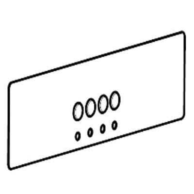 Ice-O-Matic SC620483-04 LED Monitoring Panel