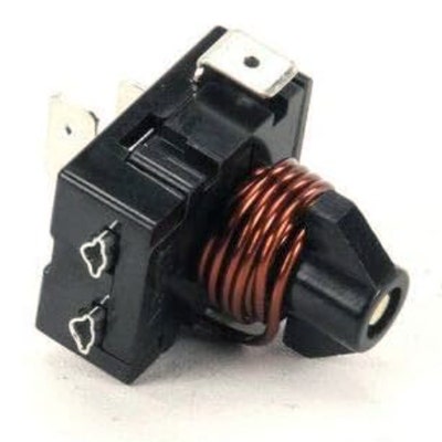 Ice-O-Matic 9181004-25 Relay Current, Fits EF250