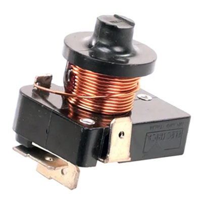 Ice-O-Matic 9181004-28 Relay Current, Fits ICEU226
