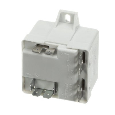 Ice-O-Matic 9181010-04 Start Relay, C66, C136
