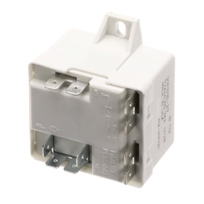 Ice-O-Matic 9181010-27 Relay Potential, Fits CIM0325