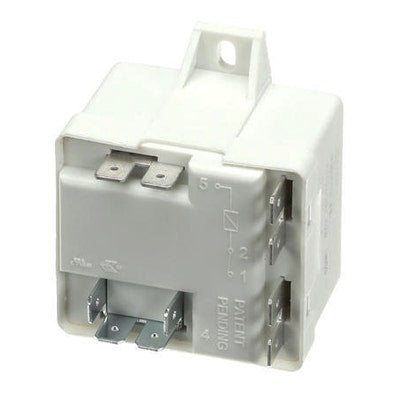 Ice-O-Matic 9181010-33 Compressor Relay, Potential, Fits CIM0320A