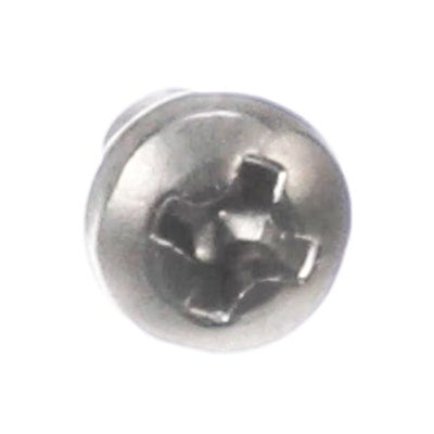 Ice-O-Matic 1011351-44 Screw, Phillips Drive, Fits CD40022
