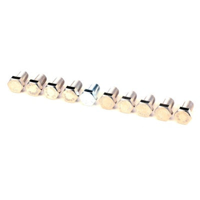 Ice-O-Matic 9031001-01P Y 10Pk Screw Hex Hd
