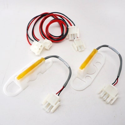 Ice-O-Matic Ice Level Sensor Set - 1011380-223