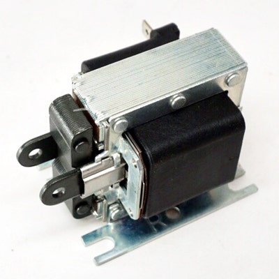 Ice-O-Matic 1011339-157 Solenoid, Fits GEMD790