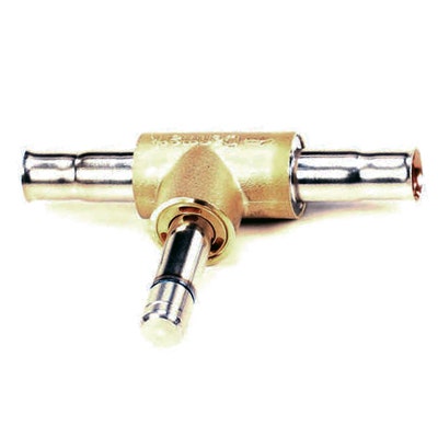 Ice-O-Matic 9151192-01 Solenoid Valve Body, EVU 5, Fits CIM0520A