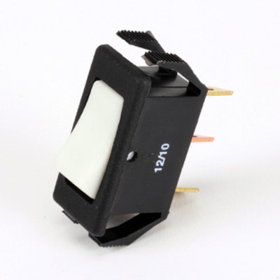 Ice-O-Matic Switch Rocker SPDT - 9101139-03