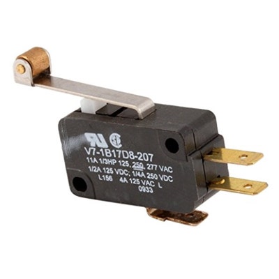 Ice-O-Matic 9101160-01 Switch, Limit, SPDT, Fits C106