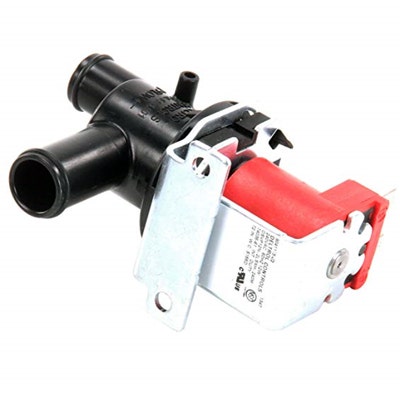 Ice-O-Matic 9041105-02 Purge Valve, 0 Degrees, 240V, Fits C135
