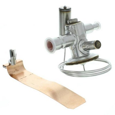 Ice-O-Matic 9151147-01 Valve, Thermo Expansion