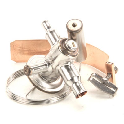 Ice-O-Matic 9151154-01 Valve, Thermo Expansion