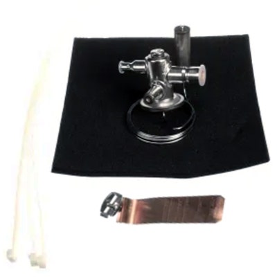 Ice-O-Matic 9151165-101 TXV Service Kit, Fits CIM1126FA49