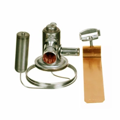 Ice-O-Matic 9151166-01 Valve, TXV, Number 7 Orifice