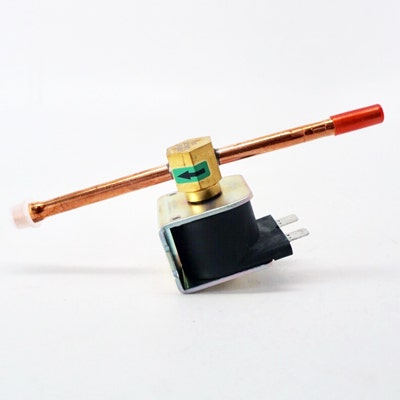 Ice-O-Matic 9151189-01 Valve, Hot Gas, 50RB40T2M2