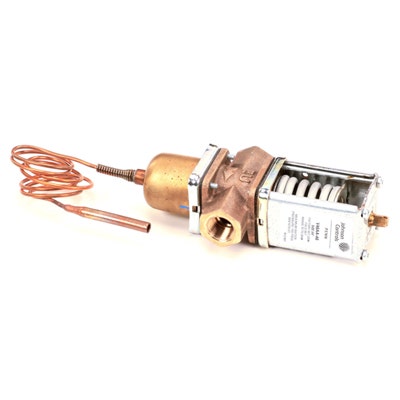 Ice-O-Matic 9041010-01 Water Regulator Valve, Fits C121