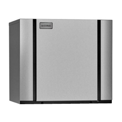 Ice-O-Matic Full Cube Water Cooled 896 Lbs/Day - CIM0836FW
