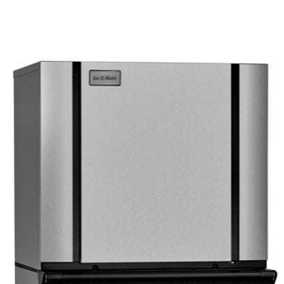 Ice-O-Matic Half Cube Water Cooled 968 Lbs/Day - CIM1136HW