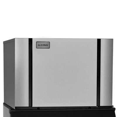 Ice-O-Matic Half Cube Water Cool 1860 Lbs/Day - CIM2046HW