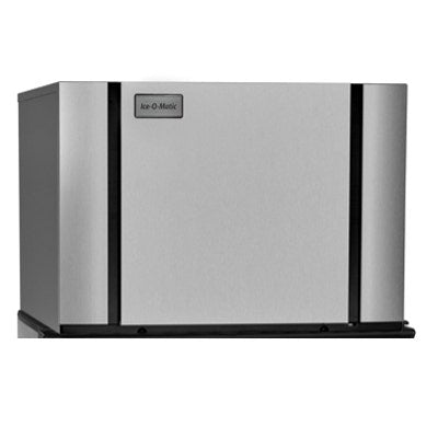 Ice-O-Matic Full Cube Water Cool 1860 Lbs/Day 3 Phase - CIM2047FW