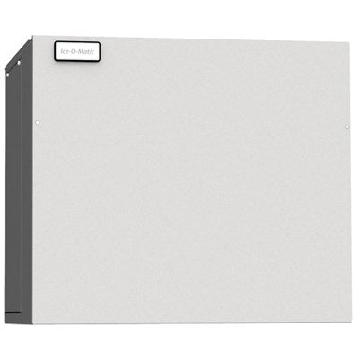 Ice-O-Matic Water Cooled Pearl Ice 2225 Lbs/Day - GEM2006W