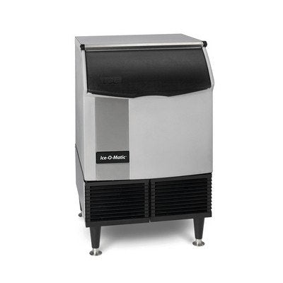 Ice-O-Matic Undercounter Half Cube 241 Lbs/Day - ICEU226HA