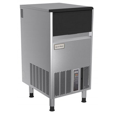Ice-O-Matic Gourmet Ice Undercounter 121 Lb/Day - UCG130A
