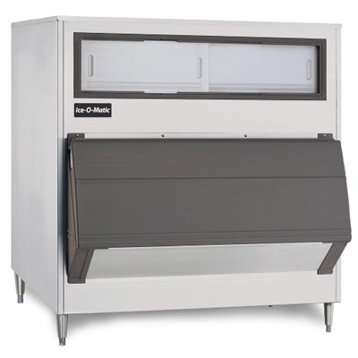 Ice-O-Matic Ice Storage Bin 1325 Lb Capacity - B1325-60