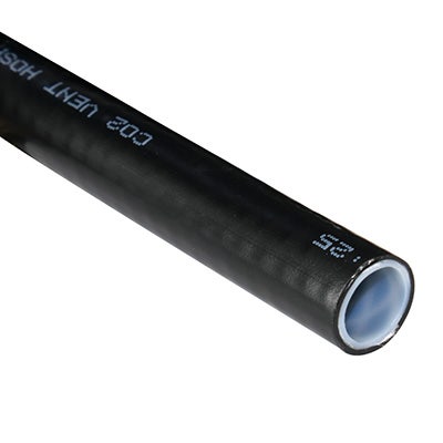 CO2 Vent Hose Reinforced .375" x .500" 500 Ft | Accuflex 1413-08X500