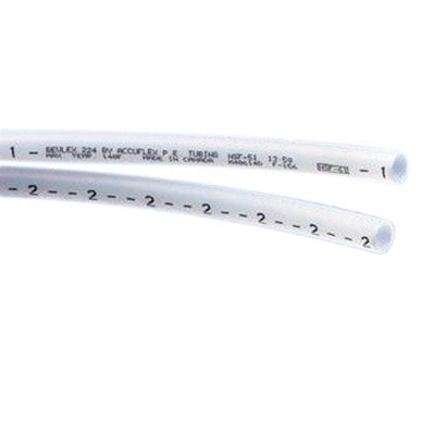 Bevlex Polyethylene Tubing .380" x .500" 500 Ft #4 | Accuflex 224-08620-04
