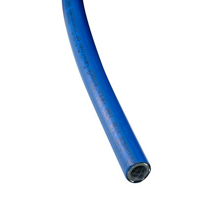 CO2 Vent Hose Blue .375" ID x .589" OD 300 Ft | Accuflex 176V-06300-BL