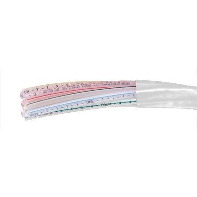 Accuflex Bev-Seal Ultra White Cable Bundle | Accuflex 974-06000-05W