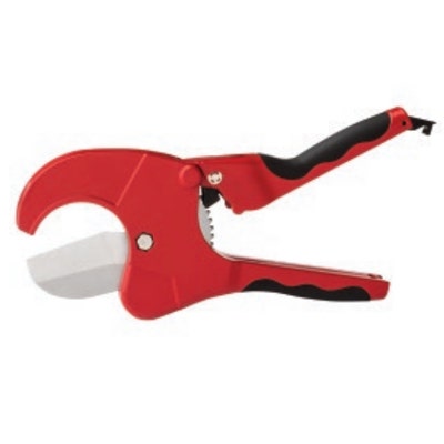 One-Handed Ratchet Hose & Bundle Cutter | Accuflex 957-01000-00