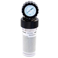 Soda-Only Carbonation Tester - CO2 Volume Measurement Tool