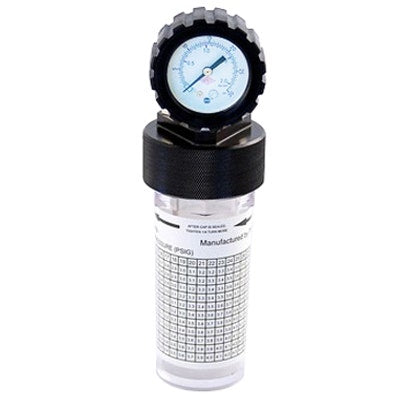 Soda-Only Carbonation Tester - CO2 Volume Measurement Tool